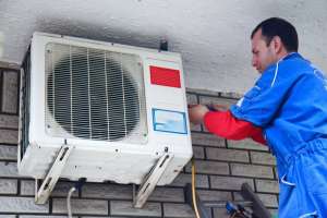24/7 and Emergency HVAC Near Annsville, NY | Air Conidtioning and Heating Contractors